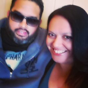 Meet your Posher, Linette